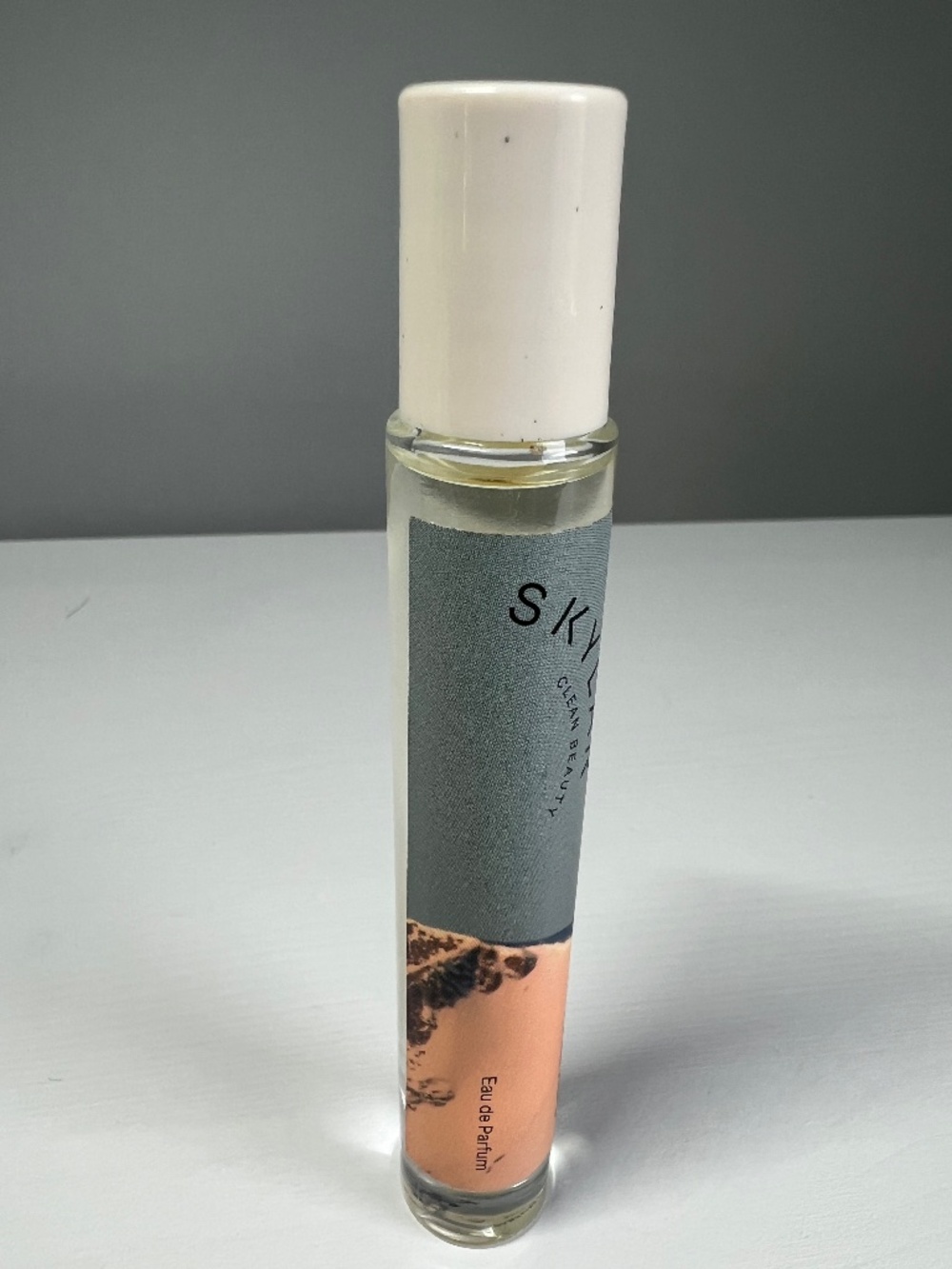 Skylar Clean Beauty Caramel Alps Eau de perfum 10ML .33 ounces